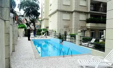 Apartamento com 3 quartos à venda na Rua Raul Dias, Mandaqui, São Paulo