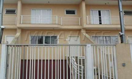 Casa com 4 quartos à venda na Rua Manoel Justiniano Quintão, Freguesia do Ó, São Paulo