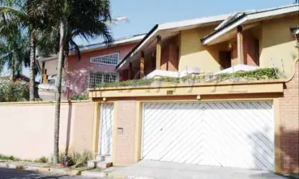 Casa com 4 quartos à venda na Rua Bernardo José, Barro Branco (Zona Norte), São Paulo