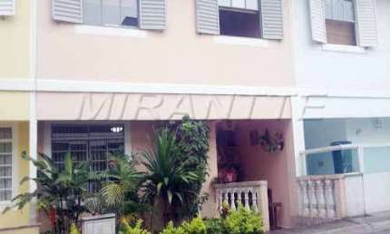 Casa com 3 quartos à venda na Avenida Coronel Sezefredo Fagundes, Tucuruvi, São Paulo