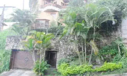 Casa com 2 quartos à venda na Rua Maestro Pedro Jatobá, Jardim Bibi, São Paulo