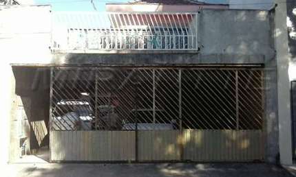 Casa com 6 quartos à venda na Rua Aquiles, Jaçanã, São Paulo