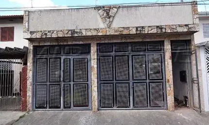 Casa com 3 quartos à venda na Rua Camboim, Jaçanã, São Paulo