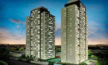 Apartamento com 3 quartos à venda na Rua Jaraguá, Bom Retiro, São Paulo