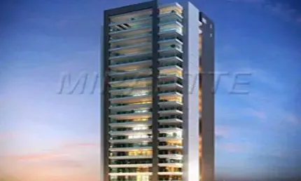 Apartamento de 268m² com 4 quartos em Jardim Vila Mariana