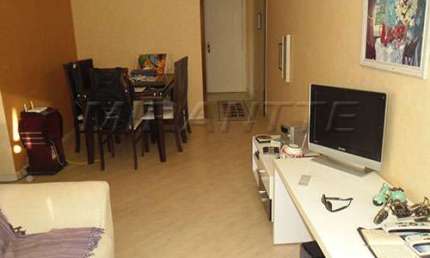 Apartamento de 62m² com 2 quartos em Freguesia do Ó