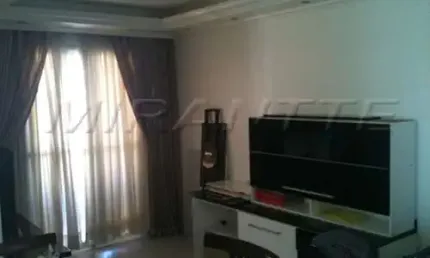 Apartamento de 64m² com 3 quartos em Parque Novo Mundo