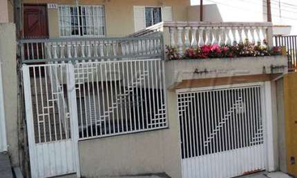 Casa terrea de 160m² com 2 quartos em Jardim Joamar