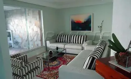 Casa com 3 quartos à venda na Rua Casa Forte, Jardim Franca, São Paulo