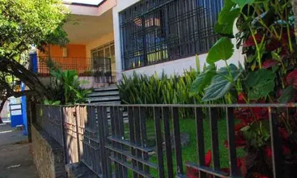 Casa com 3 quartos à venda na Rua Manuel Gaya, Vila Nova Mazzei, São Paulo