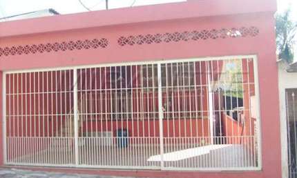 Casa com 6 quartos à venda na Rua Capinzal, Furnas, São Paulo