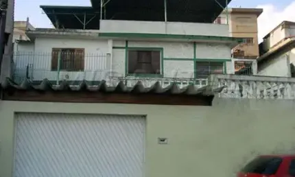Casa terrea de 170m² com 3 quartos em vila nova parada