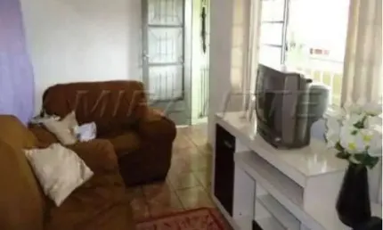 Casa com 1 quarto à venda na Avenida Padre Orlando Garcia da Silveira, Vila Penteado, São Paulo