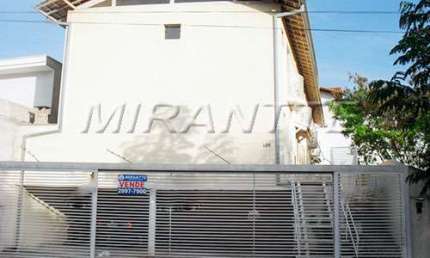 Sobrado de 98m² com 3 quartos em Palmas Do Tremembé