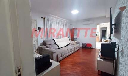 Casa com 3 quartos à venda na Rua Romão Freire, Jaçanã, São Paulo