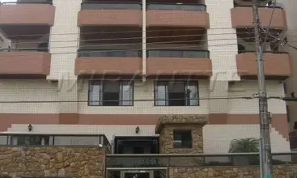 Apartamento de 125m² com 3 quartos em Balneário Dom Carlos