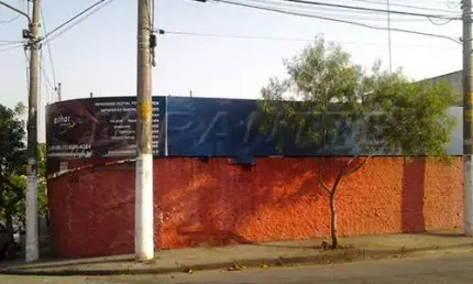 Terreno à venda na Rua Lucianópolis, Vila Constança, São Paulo