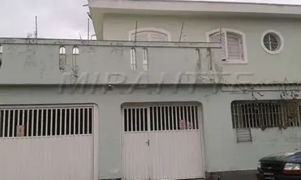 Casa com 3 quartos à venda na Rua Sapienza, Vila Isolina Mazzei, São Paulo