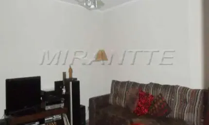 Casa com 3 quartos à venda na Avenida Conceição, Carandiru, São Paulo