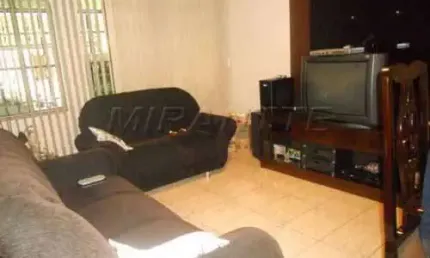 Casa com 3 quartos à venda na Rua Manuel Pereira Sampaio, Bortolândia, São Paulo