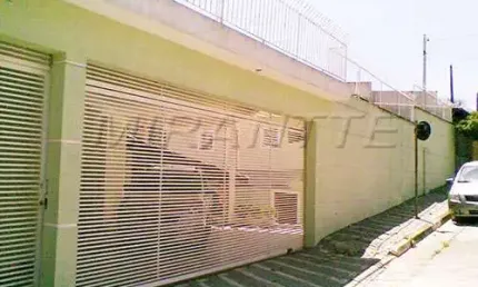 Sobrado de 210m² com 2 quartos em Parque Casa De Pedra