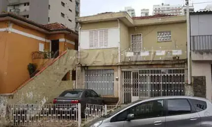 Casa com 2 quartos à venda na Rua Vicente Soares, Santana, São Paulo