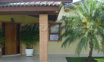 Casa terrea de 300m² com 4 quartos em Jardim Eliana A