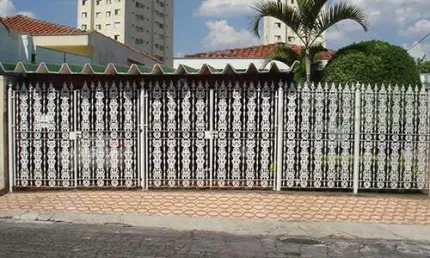 Casa terrea de 250m² com 3 quartos em jardim paraiso