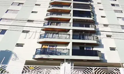 Apartamento com 3 quartos à venda na Rua Dona Maria I, Jardim Recanto do Sol, São Paulo