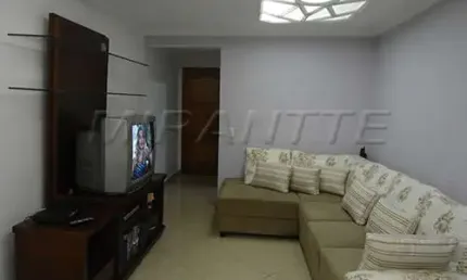 Apartamento com 2 quartos à venda na Avenida Henri Janor, Jaçanã, São Paulo