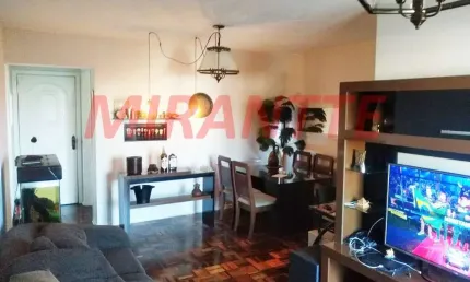 Apartamento com 3 quartos à venda na Avenida Ede, Vila Ede, São Paulo