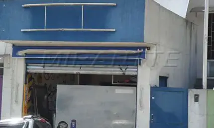 Casa com 3 quartos à venda na Avenida Deputado Emílio Carlos, Limão, São Paulo