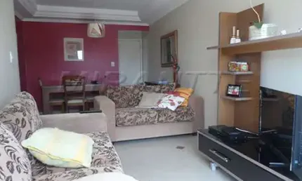 Apartamento com 3 quartos à venda na Avenida Júlio Buono, Vila Gustavo, São Paulo