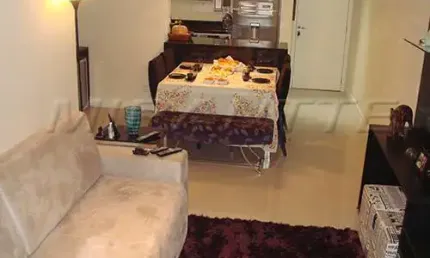 Apartamento com 3 quartos à venda na Avenida Montemagno, Jardim Anália Franco, São Paulo