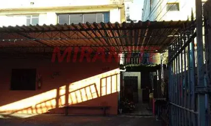 Casa terrea de 450m² com 12 quartos em Jardim Tremembé