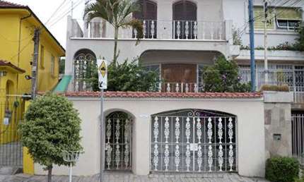 Casa com 3 quartos à venda na Rua Corneteiro de Jesus, Jardim Franca, São Paulo