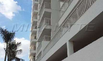 Apartamento com 2 quartos à venda na Rua Sérgio Tomás, Bom Retiro, São Paulo