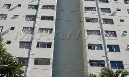Apartamento com 2 quartos à venda na Rua Josefina Arnoni, Tremembé, São Paulo