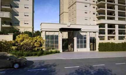 Apartamento de 182m² com 4 quartos em Jardim da Campina