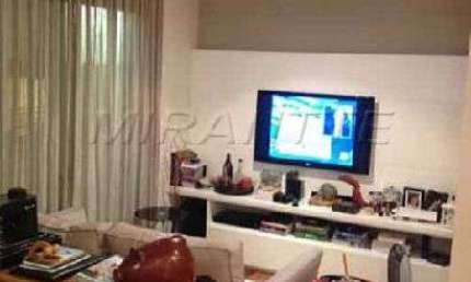 Apartamento com 3 quartos à venda na Rua Augusta, Jardim Belém, São Paulo