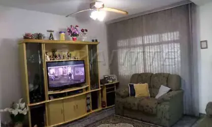 Casa com 3 quartos à venda na Rua Lagoa da Água Preta, Jardim Maristela, São Paulo