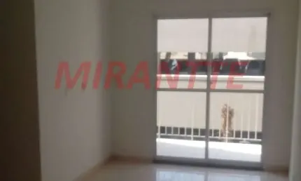 Apartamento com 2 quartos à venda na Rua Itza, Jaçanã, São Paulo