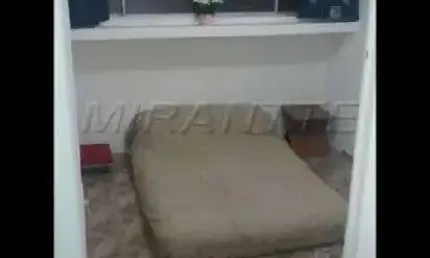 Apartamento de 64m² com 3 quartos em jardim ataliba leonel