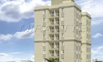 Apartamento de 69m² com 3 quartos em Vila Maria Alta