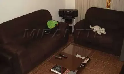 Casa com 2 quartos à venda na Avenida Santa Inês, Parque Mandaqui, São Paulo