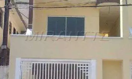 Casa com 3 quartos à venda na Rua Comendador Cezar Alfieri, Freguesia do Ó, São Paulo