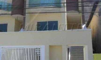 Casa com 3 quartos à venda na Rua Comendador Cezar Alfieri, Freguesia do Ó, São Paulo