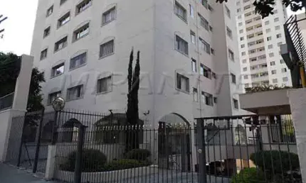 Apartamento com 2 quartos à venda na Avenida Lasar Segall, Vila Celeste, São Paulo