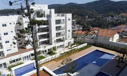 Apartamento com 2 quartos à venda na Rua Mateus Garcia, Tremembé, São Paulo