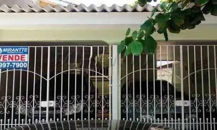 Casa terrea de 100m² com 3 quartos em jardim tremembé